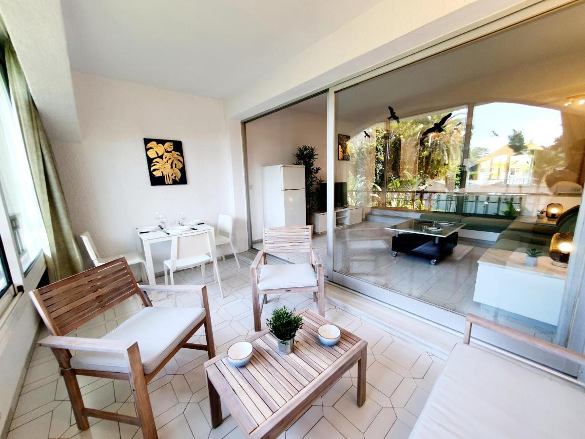 Miraflores Town Studio Sitio de Calahonda Eksteriør billede