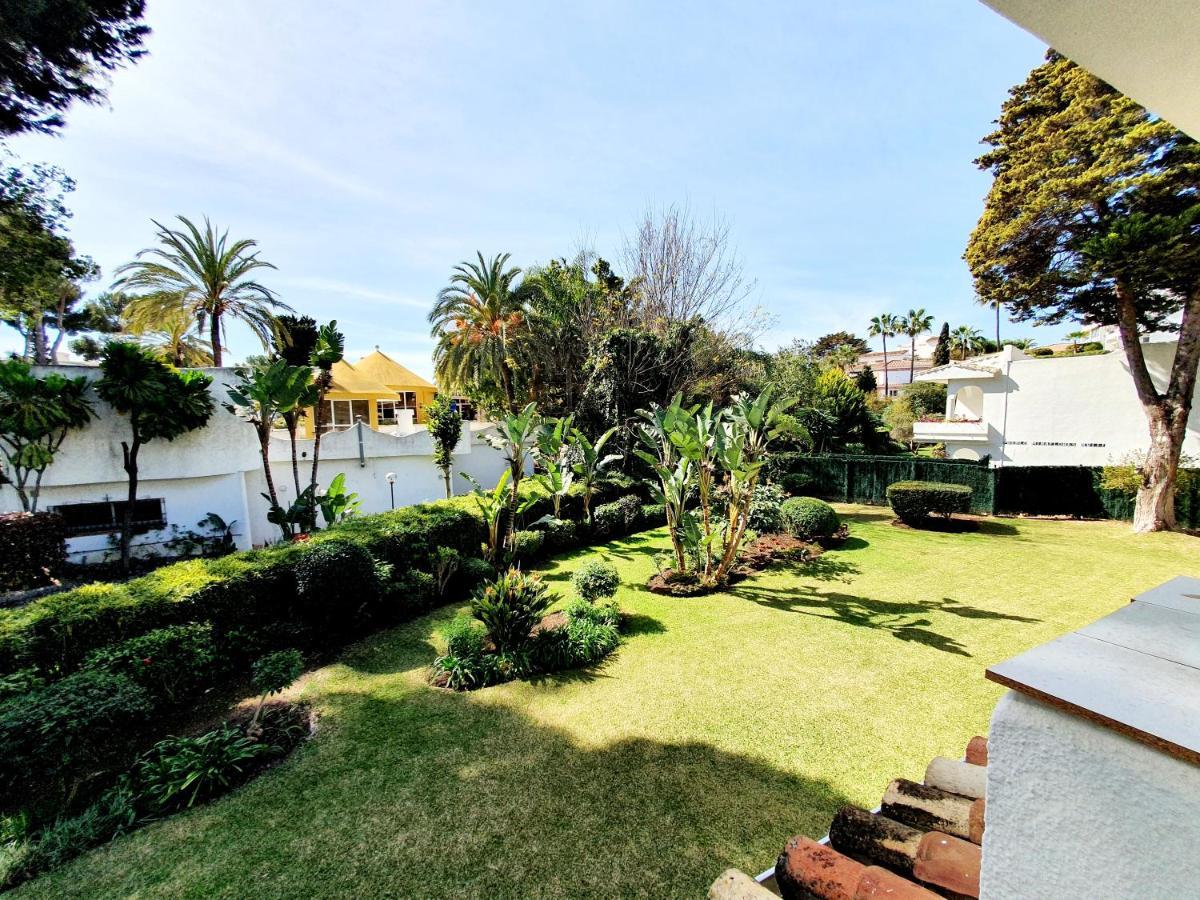 Miraflores Town Studio Sitio de Calahonda Eksteriør billede